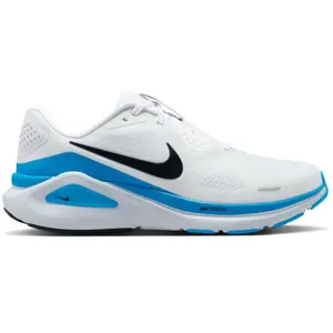 Chaussures de running Nike Structure 26 Blanc 40 pas cher