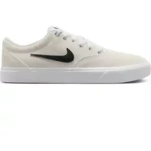 Nike, Femmes, Baskets, Women's Charge Suede, Marron, Noir, Blanc, Gris, (38.5) pas cher