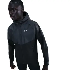Nike Repel Winterized Miller Jacket - Zwart - Maat S - Heren