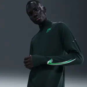 Nike Stride 1/4 Zip Eliud Kipchoge https://tqm.i-run.be/?P4790B5819DB223S1UC413a49076230V4 Noir XL