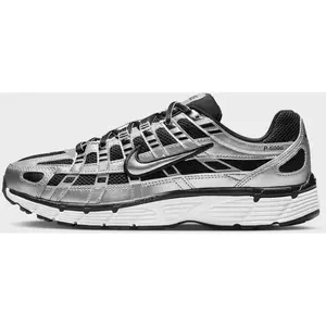 Nike P-6000 Women's - Metallic Silver, Metallic Silver 38 pas cher