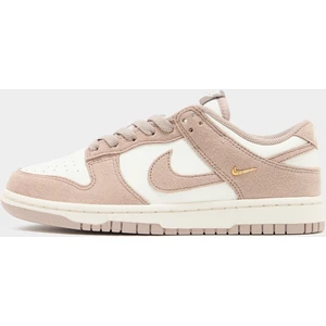 Nike Dunk Low Femme - Marron, Marron 42 pas cher