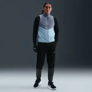 Nike Challenger Sweatpants - Zwart - Maat XL - Heren