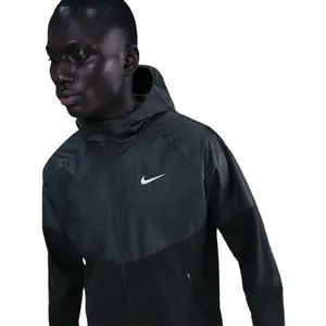 Nike Repel Winterized Miller Jacket - Zwart - Maat L - Heren