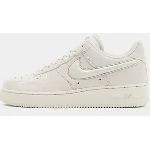 Nike Air Force 1 '07 Women's - Gris, Gris 38 pas cher