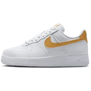 Nike Chaussures Wmns Air Force 1 07 Next Nature - DC9486-114 Blanc pas cher