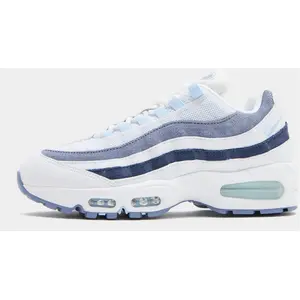 Nike Air Max 95 Women's - Blanc, Blanc 38.5 pas cher