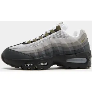 Nike Air Max 95 Women's - Gris, Gris 37.5 pas cher