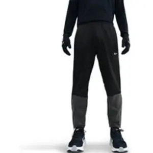 Nike Challenger Sweatpants - Zwart - Maat M - Heren