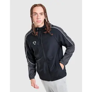 Nike Academy Woven Repel Jacket - Noir, Noir XXL pas cher
