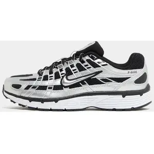 Nike P-6000 Women's - Metallic Silver, Metallic Silver 42 pas cher