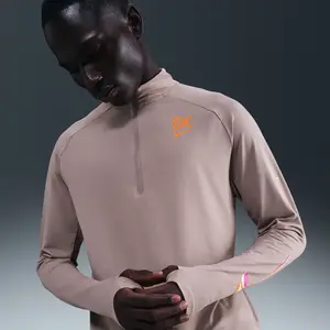 Nike Stride 1/4 Zip Eliud Kipchoge XL