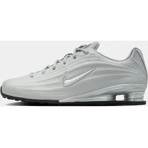 Nike Shox Z Women's - Gris, Gris 38.5 pas cher