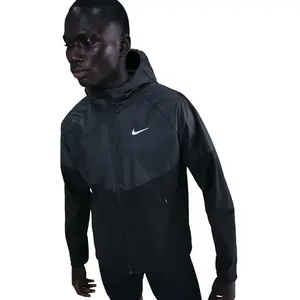 Nike Millers Therma-Fit Repel Jacket - Zwart - Maat XL - Heren