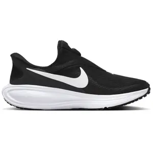 Chaussures de running femme Nike Revolution 8 Easyon Noir 36 pas cher