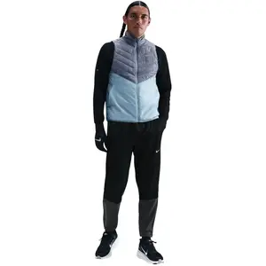 Nike Challenger Sweatpants - Zwart - Maat S - Heren