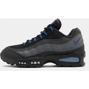 Nike Air Max 95 - Noir, Noir 43 pas cher