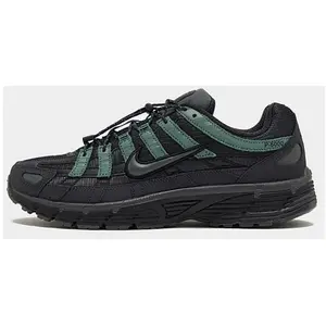 Nike P-6000 Utility - Gris, Gris 42 pas cher