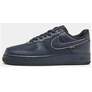 Nike Air Force 1 '07 LV8 - Bleu, Bleu 40 pas cher