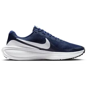 Nike nike revolution 8 in de kleur marine. pas cher