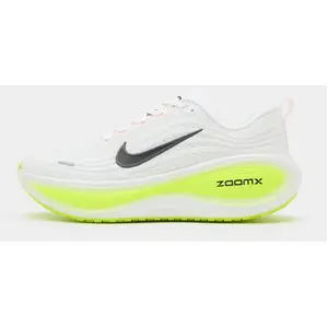 Nike Vomero Plus - Blanc, Blanc 45 pas cher