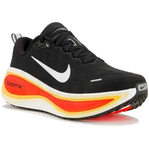 NIKE - vomero plus men's road running - Hardloopschoenen heren neutraal - Zwart pas cher