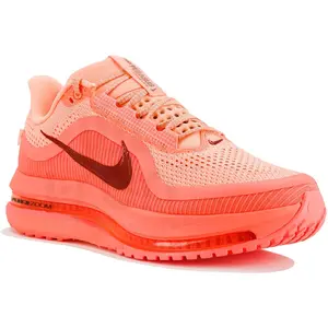 Nike Pegasus Premium Femme - Orange, Orange 40 pas cher