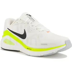 Nike Structure 26 https://tqm.i-run.be/?P4790B5819DB223S1UD413a490100114V4 Blanc 43 pas cher