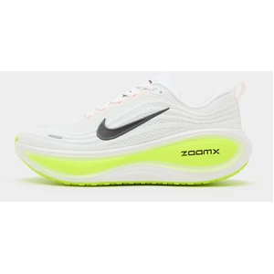 Nike Vomero Plus - Blanc, Blanc 45.5 pas cher