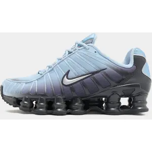 Nike Shox TL - Bleu, Bleu 42.5 pas cher