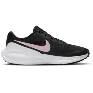 Nike Revolution 8 Dames Fitness Schoenen Hj8485-005 - Kleur Zwart-zwart - Maat 41 pas cher