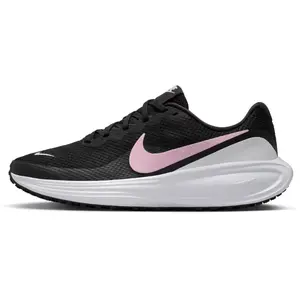 Nike Revolution 8 Dames Fitness Schoenen Hj8485-005 - Kleur Zwart-zwart - Maat 38.5 pas cher