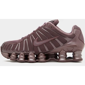 Nike Shox TL Women's - Violet, Violet 41 pas cher
