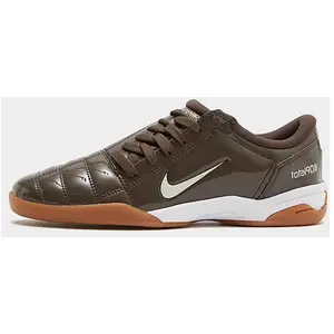 Nike Total 90 Women's - Brown, Brown 39 pas cher