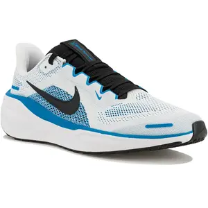 Nike Pegasus 41 Junior - Bleu, Bleu 38 pas cher