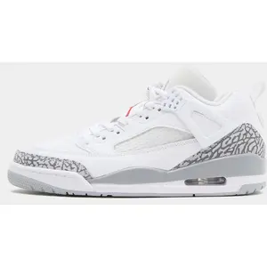 Jordan Spizike - Blanc, Blanc 44 pas cher