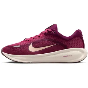 NIKE - stellar ride - Zaalvoetbal schoen jongens - Rood pas cher