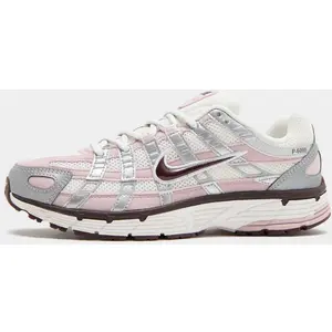 Nike P-6000 Women's - Rose, Rose 40.5 pas cher