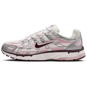 Nike P-6000 Femme - Rose, Rose 43 pas cher