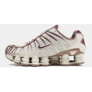 Nike Shox TL Women's - Gris, Gris 36 pas cher