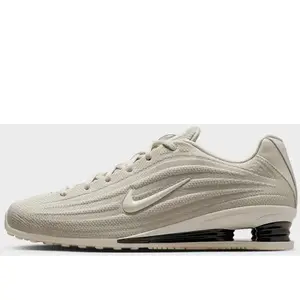 Nike, Femmes, Baskets, Shox Z, Noir, Beige, (36.5) pas cher