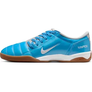 NIKE Total 90 Baskets Homme 41 EU, University Blue White Vast Grey, 41 EU