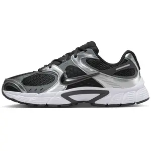 Nike V5 RNR - Noir, Noir 47 pas cher