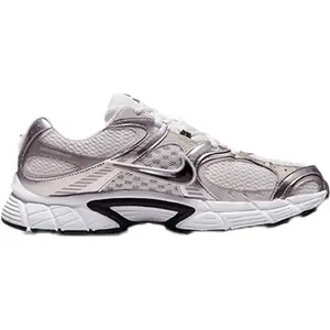 Nike V5 Heren Sneakers Hj5228-104 - Kleur Wit pas cher