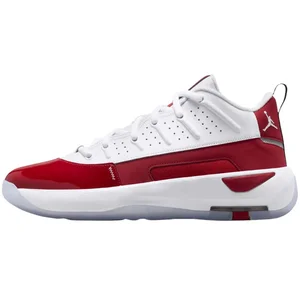 Jordan max aura 7 in de kleur wit. pas cher