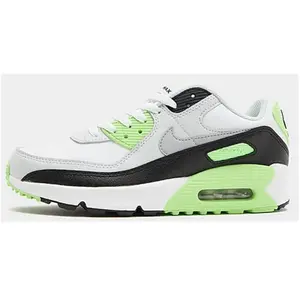 Nike Air Max 90 Leather Enfant - White, White 38.5Vendu parbol