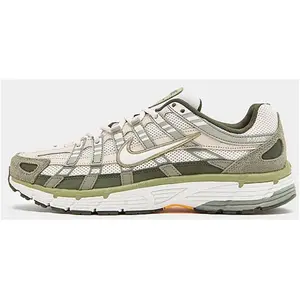 Nike P-6000 - Green, Green 46 pas cher