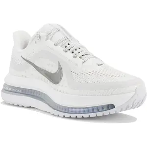 Nike Pegasus Premium Women's - White, White 40.5 pas cher