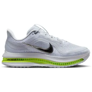 Nike Pegasus Race Series - Limited Edition - Dames - Sportschoen - Wit/Groen/Zilver - Maat 40 pas cher