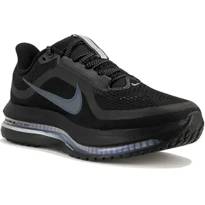Nike Pegasus Premium - noir, Noir 42.5 pas cher